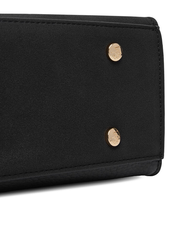 Beverly Hills Polo Club Handtasche Beverly Hills Polo Club CEO-BHPC-C-018-10 Schwarz