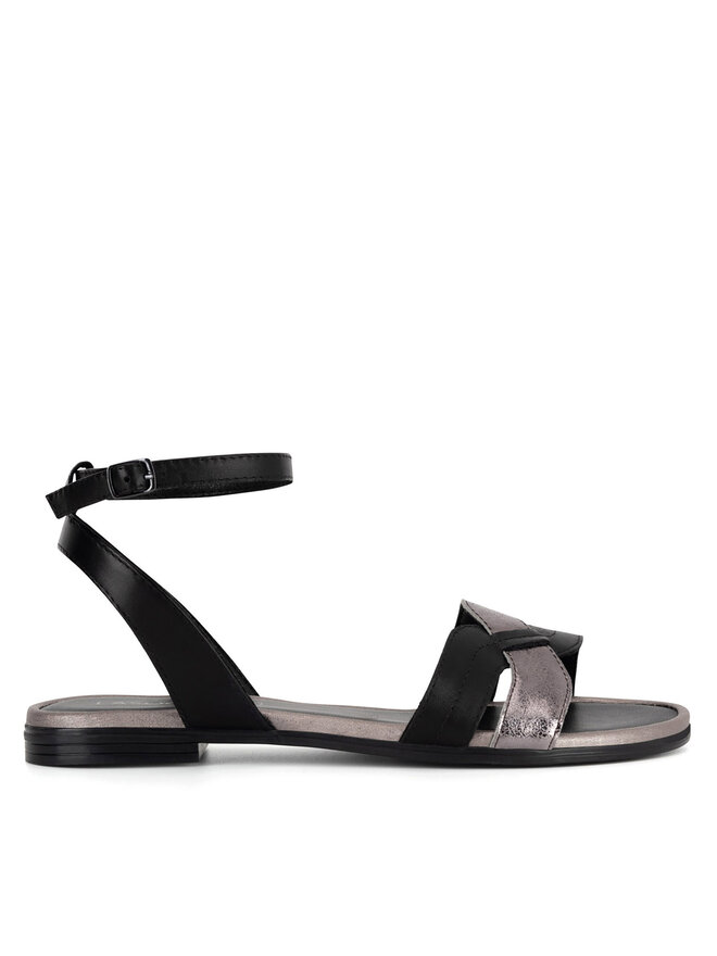 Lasocki Sandalen Lasocki ARENA RST-ARENA-18 Schwarz