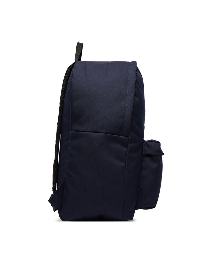 Napapijri Rucksack Napapijri Voyage Big DP NP0A88VP Dunkelblau