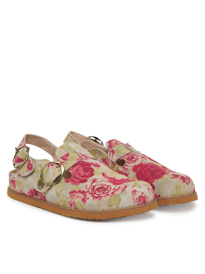 Laura Vita Sandalen Laura Vita Brownieo 11 Bunt