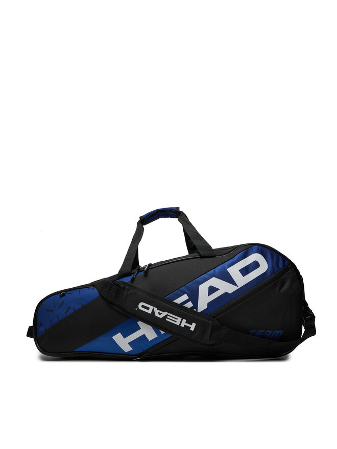 Head Torba Head Team Racquet Bag M 262324 Czarny