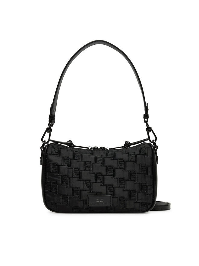 Elisabetta Franchi Torebka Elisabetta Franchi BS-30A-46E2-V300 Czarny