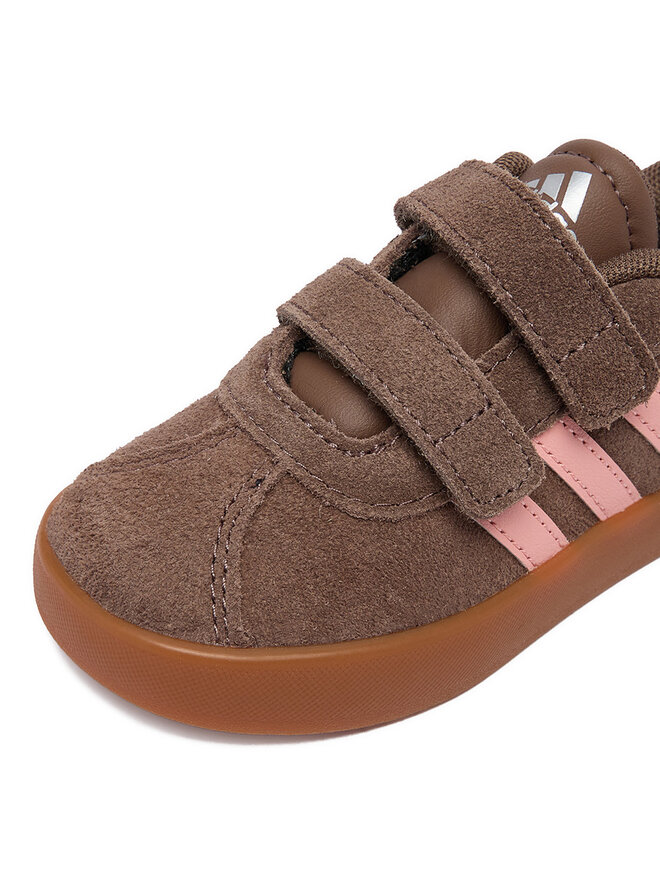 adidas Снікерcи adidas C-VL COURT 3.0 CF I KK4584 Коричневий