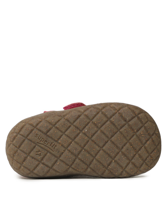 Superfit Bakancs Superfit 1-009344-5030 Koral