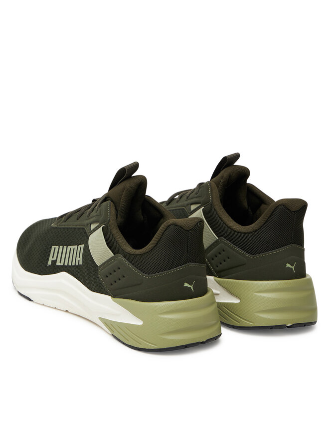 Puma Взуття для бігу Puma Ftr Wave 311095 10 Хакі