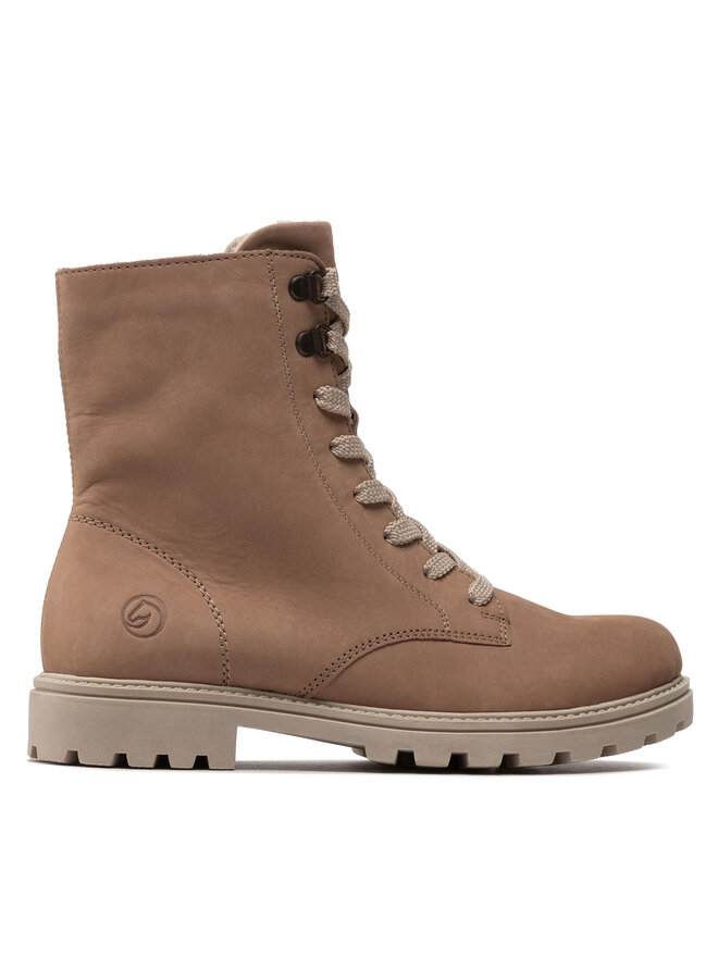 Remonte Schnürstiefeletten Remonte D8479-21 Braun