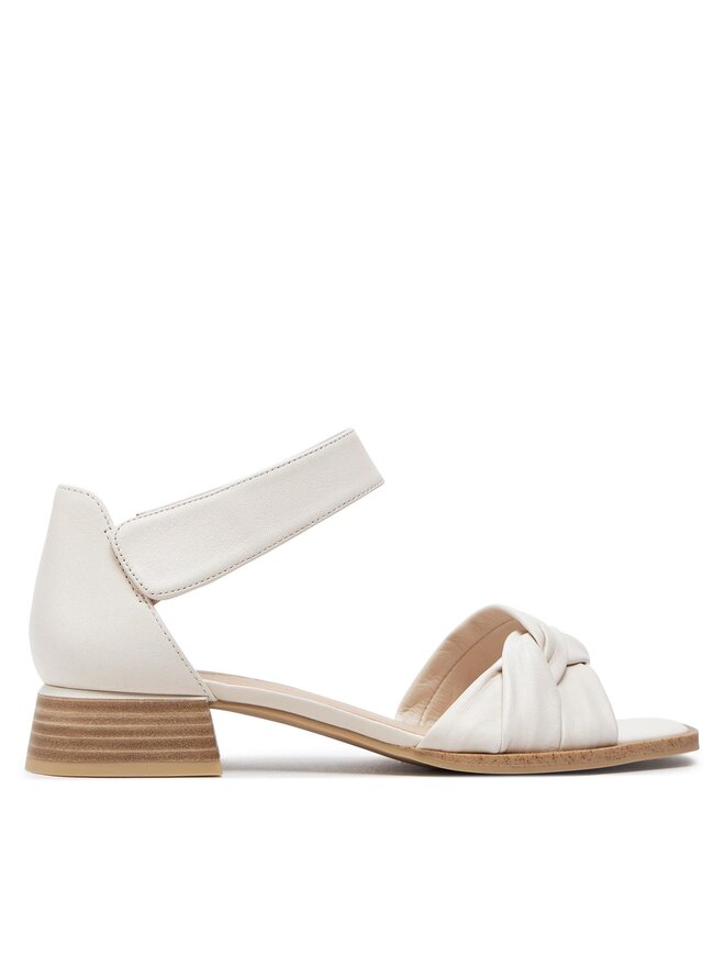 Caprice Sandalen Caprice 9-28202-42 Écru