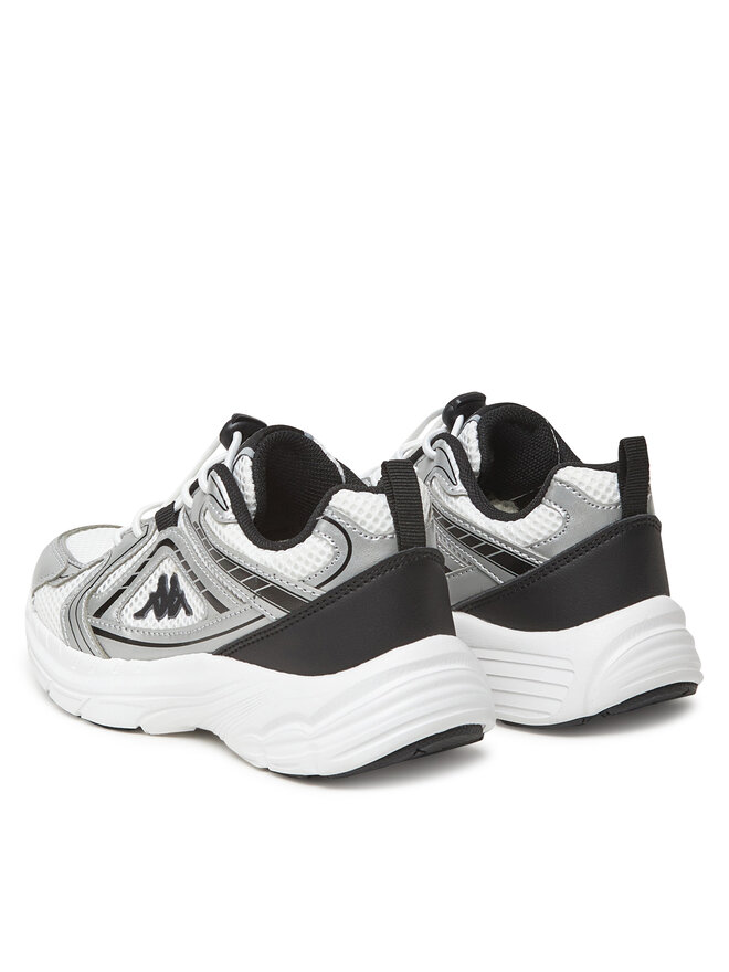 Kappa Zapatillas Kappa CEO-CP40-244008Z Blanco