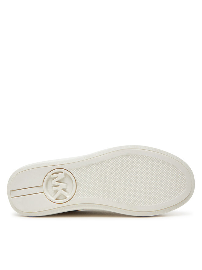MICHAEL Michael Kors Αθλητικά MICHAEL Michael Kors MK01329270 Λευκό