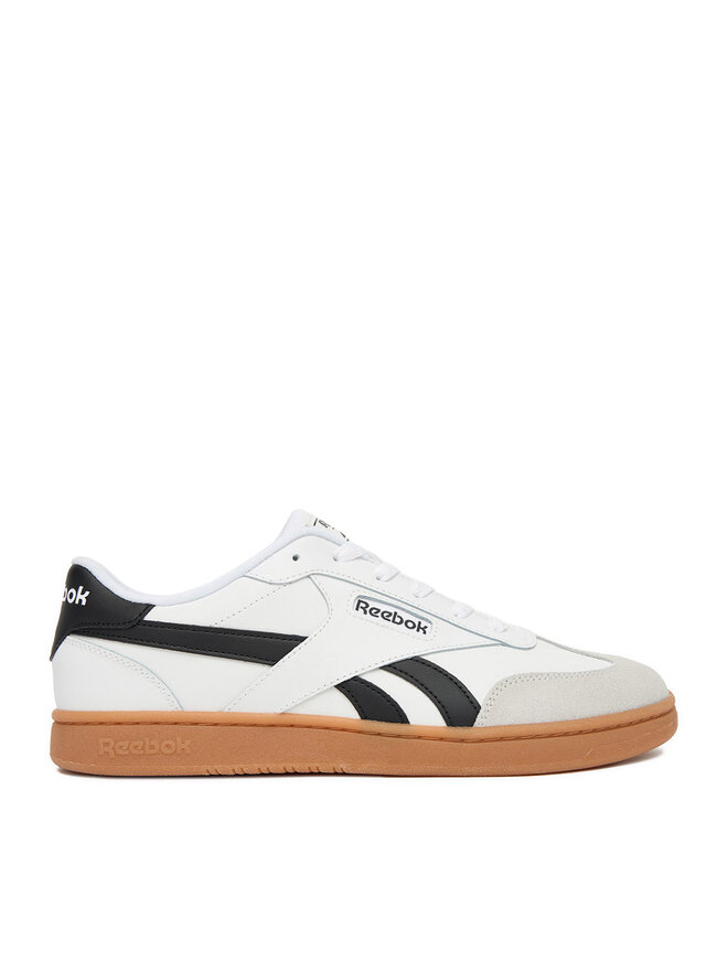 Reebok Сникърси Reebok CEO-FORTE LOUNGER AR30252M-WBT Бял