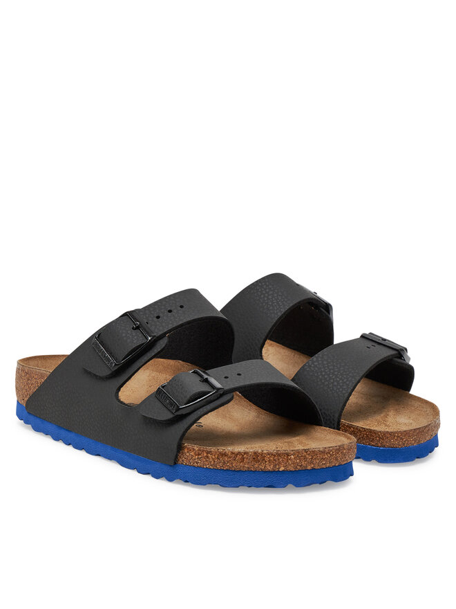 Birkenstock Şlapi Birkenstock Arizona Kids 1029491 D Negru
