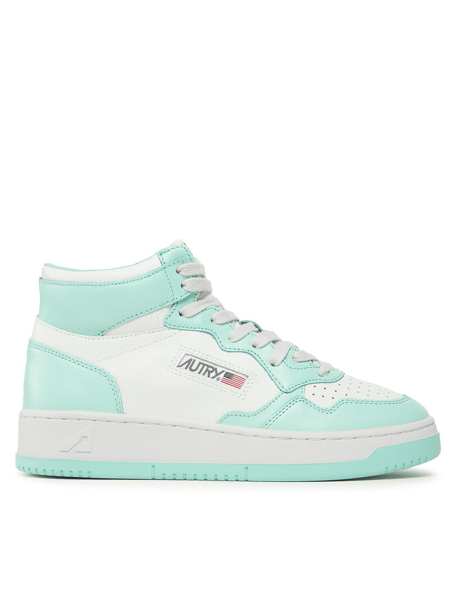 AUTRY Sneakers AUTRY AUMW WB20 Weiß