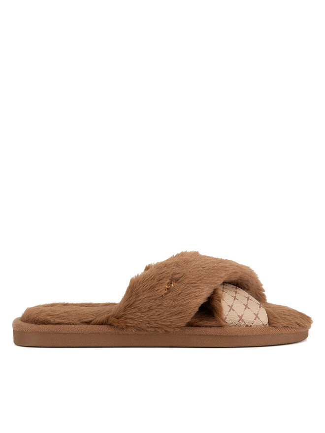 MEXX Bačkory MEXX MI002004343W Hnědá