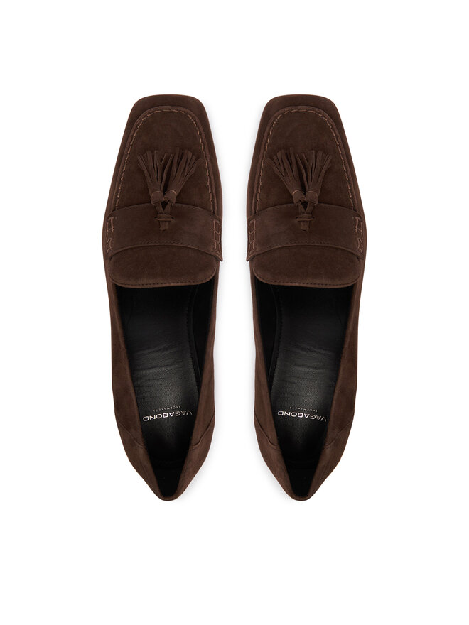 Vagabond Shoemakers Halbschuhe Vagabond Shoemakers Debbi 6118-140-29 Braun