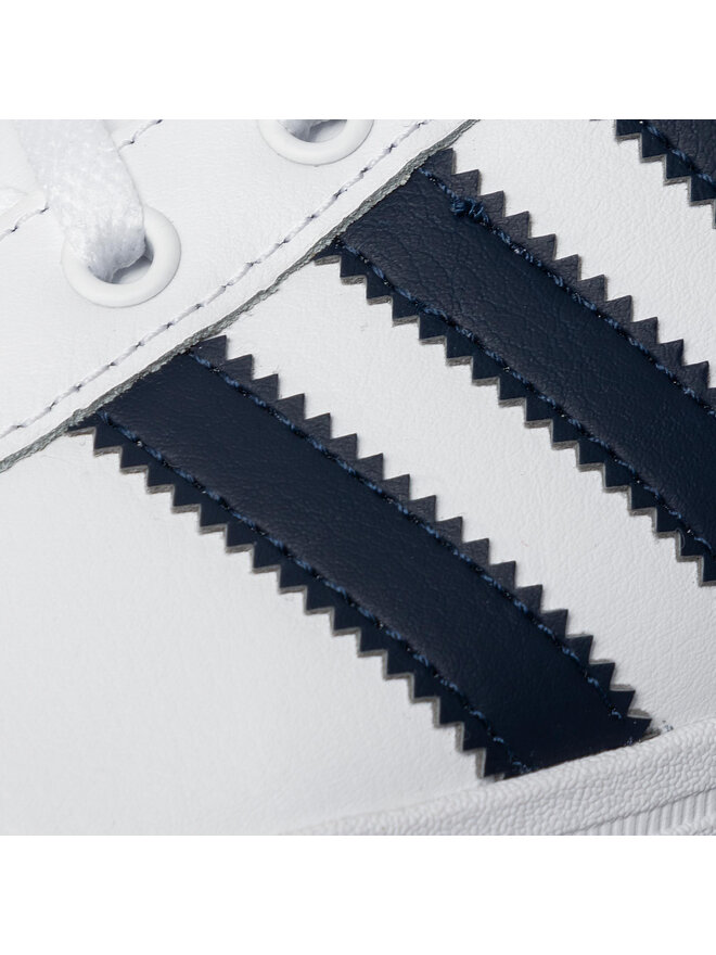 adidas Снікерcи adidas Coast Star J EE7464 Білий