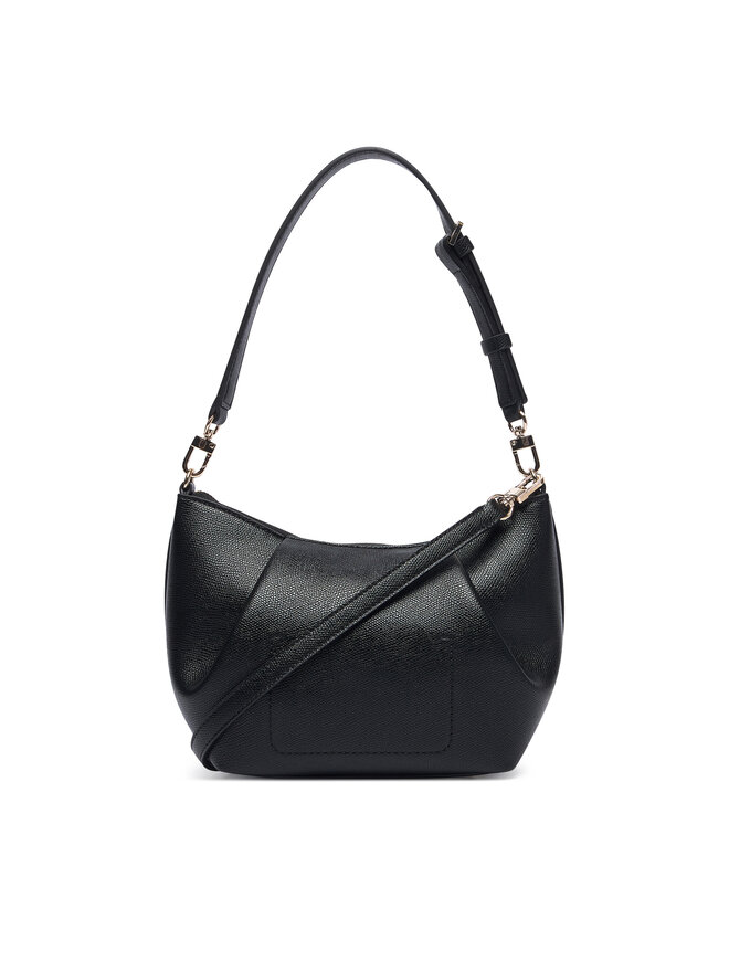 Guess Handtasche Guess Amorette HWBG78 98180 Schwarz