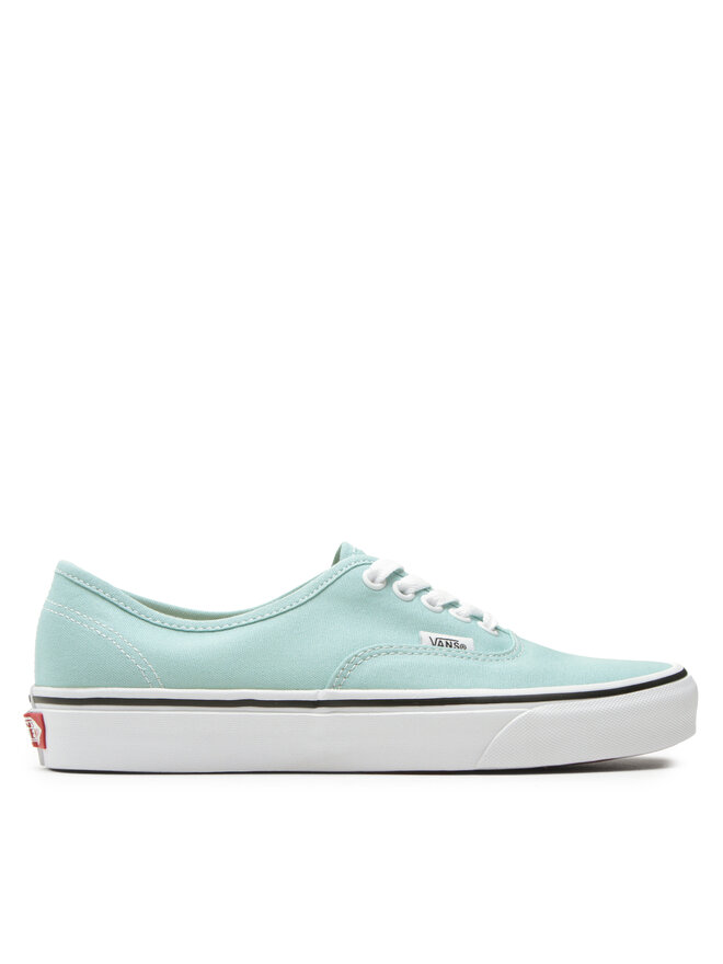 Zapatillas de tenis Vans Authentic VN0A5KS9H7O1 Turquesa zapatos.es