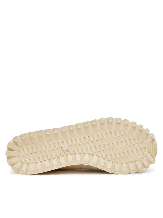 Novesta Sneakers Novesta Mrathon Leather Trail N859003-PANIVR106 Beige