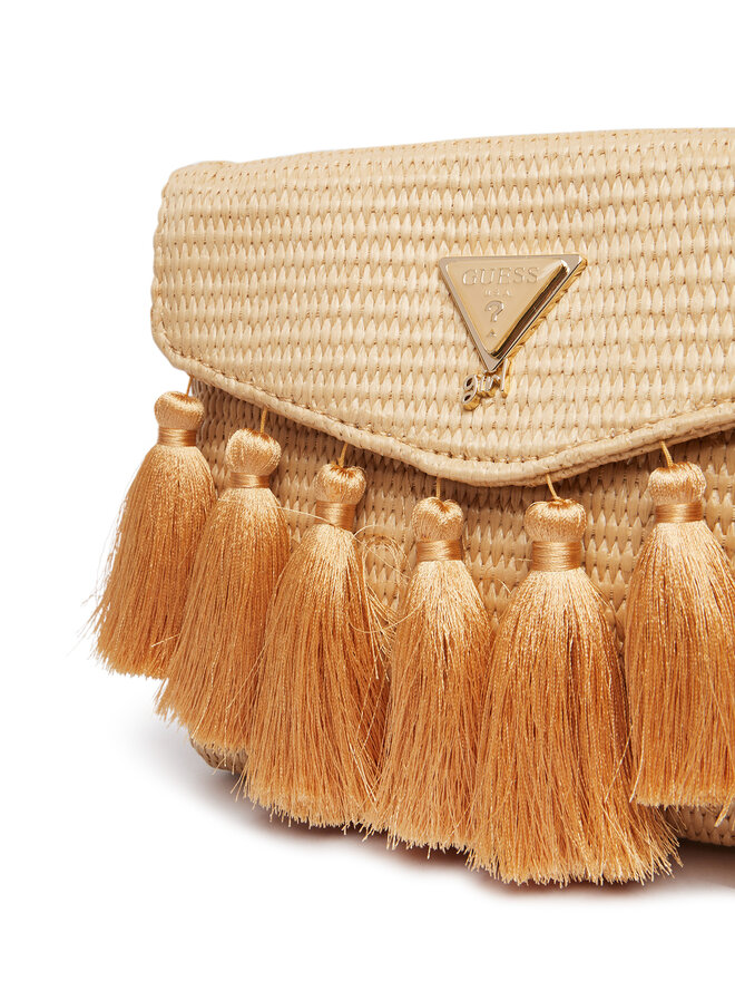Guess Handtasche Guess J6GZ17 WO680 Beige
