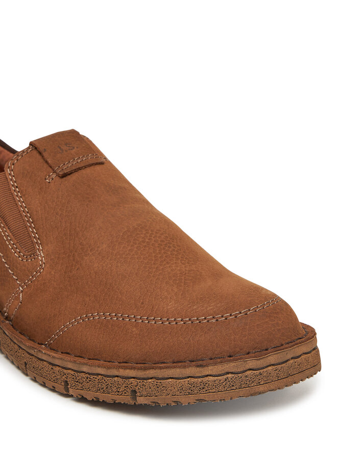 Josef Seibel Félcipő Josef Seibel Ruben 03 47703 Barna