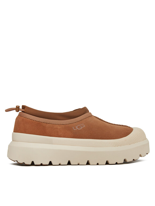 Ugg Félcipő Ugg M Tasman Weather Hybrid 1144096 Barna