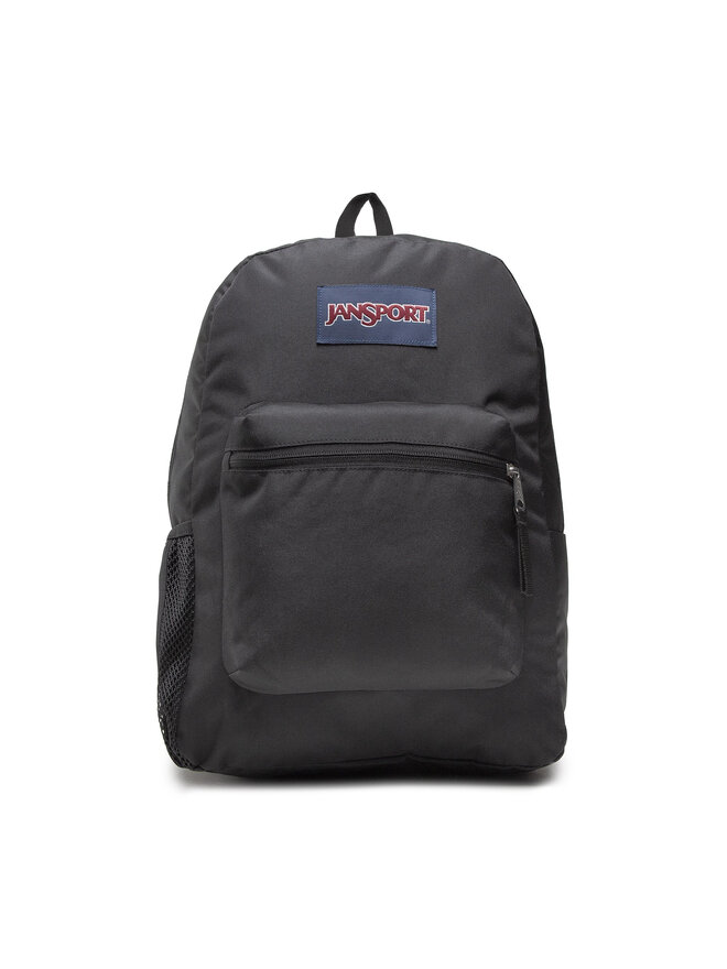 JanSport Раница JanSport Cross Town EK0A5BAIN55 Черен