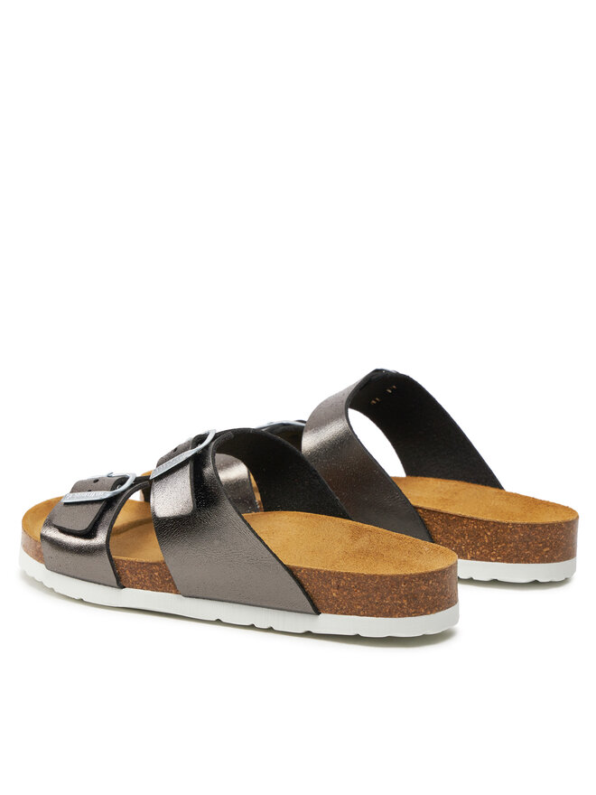 Dr. Brinkmann Chanclas Dr. Brinkmann 700993 Gris
