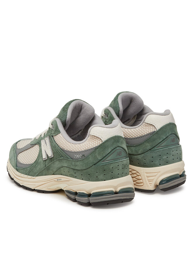 New Balance Sneakersy New Balance U2002RRC Zielony