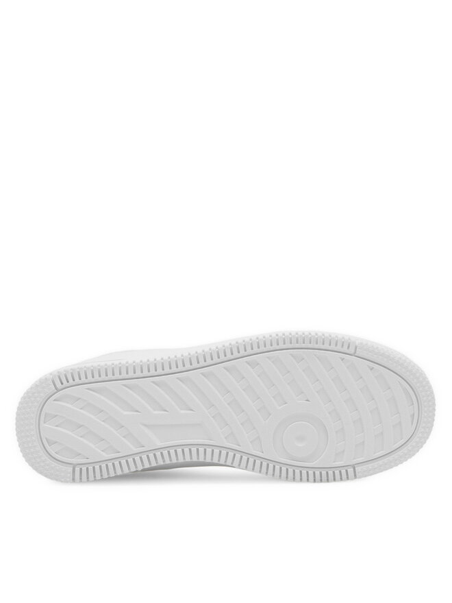 Sprandi Sneakersy Sprandi WP07-1234 Bílá