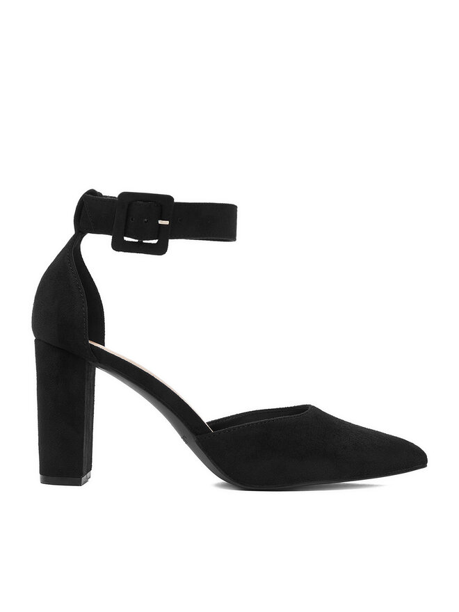 JENNY Pumps JENNY CEO-LH230312-5 Schwarz