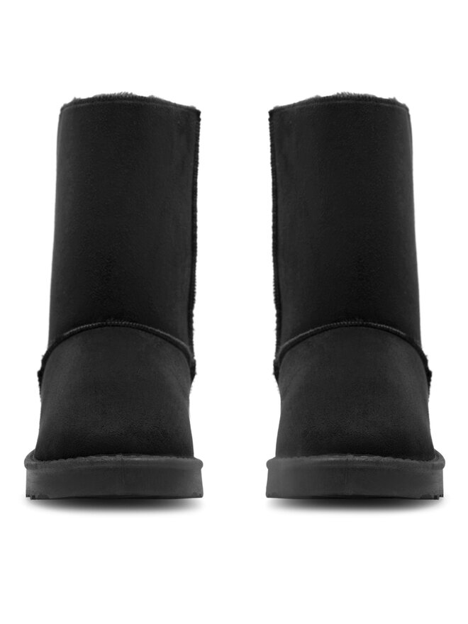 DeeZee Schneeschuhe DeeZee CORY WSL19150-21 Schwarz