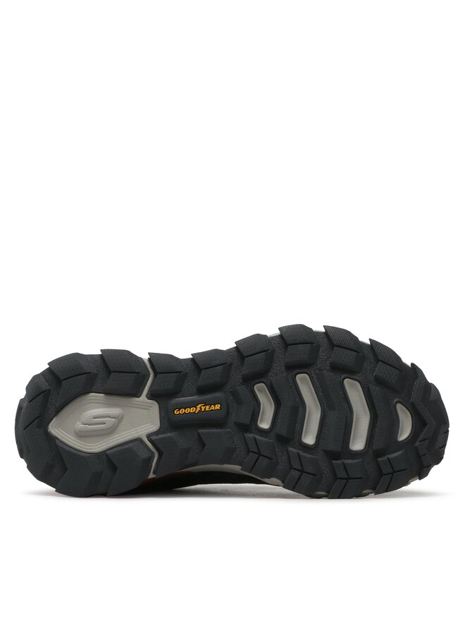Skechers Halbschuhe Skechers Max Protect 237303/CCMT Grau