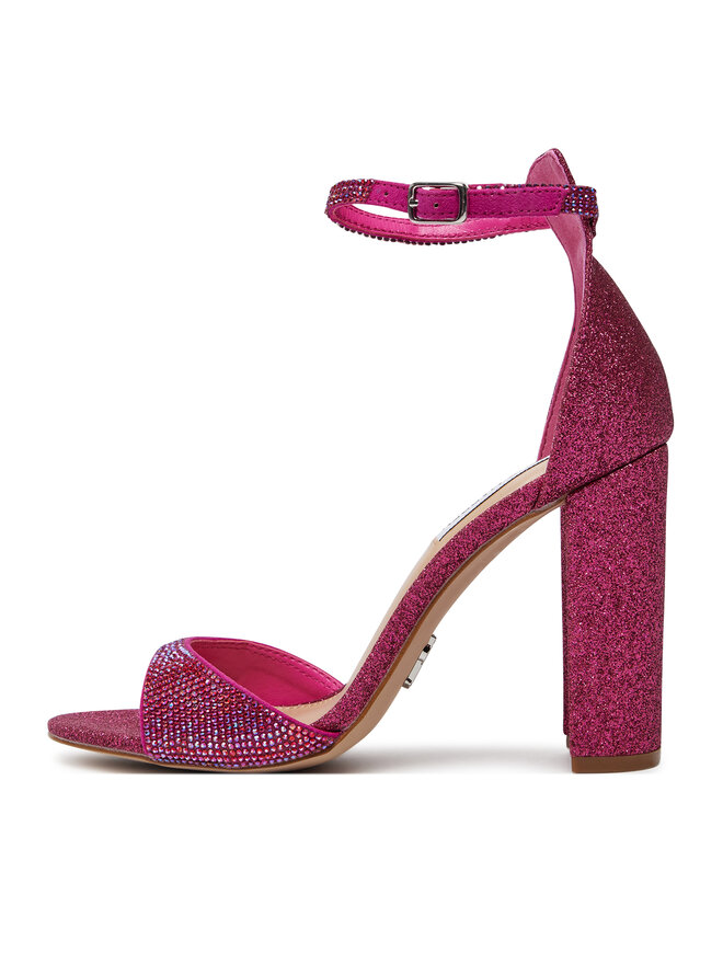 Steve Madden Босоніжки Steve Madden Capsule-R Sandal SM11002942-04004-PIR Рожевий