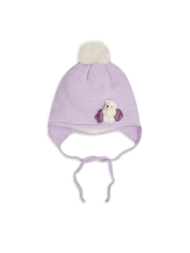 Jamiks Gorro Jamiks Inga II JZF304-S Violeta