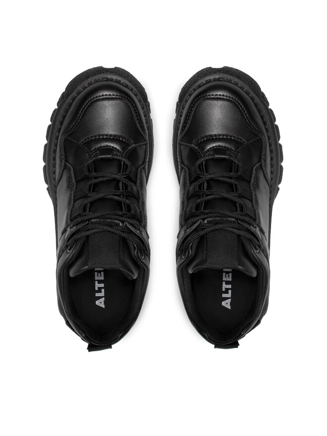 Altercore Sneakersy Altercore Mossi Czarny