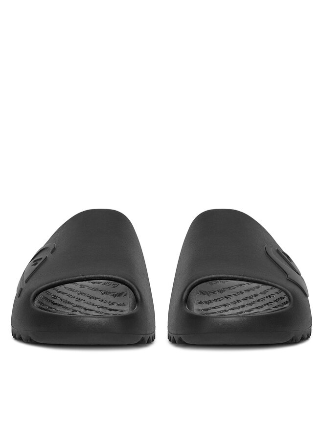 Quiksilver Шльопанці Quiksilver CLOUDBREAK CQ10007M B Чорний