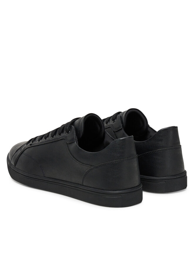 Aldo Sneakersy Aldo Poker 13963542 Čierna