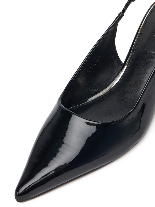 Nine West Сандали Nine West PXSH28-31 Черен