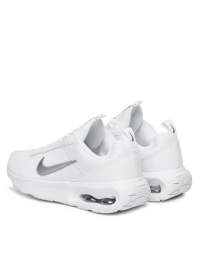 Nike Αθλητικά Nike Air Max Intrlk Lite DV5695 100 Λευκό