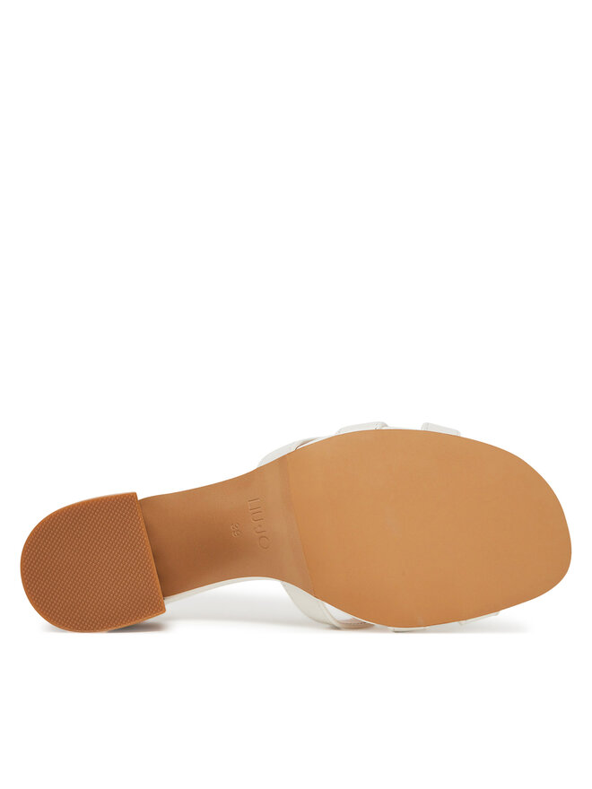 Liu Jo Chanclas Liu Jo Sofi 01 SA5147 P0102 Blanco
