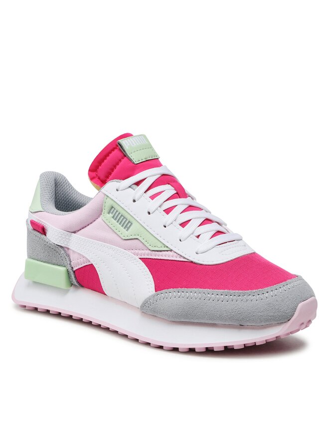 Zapatos puma originales para niños 94 cheap