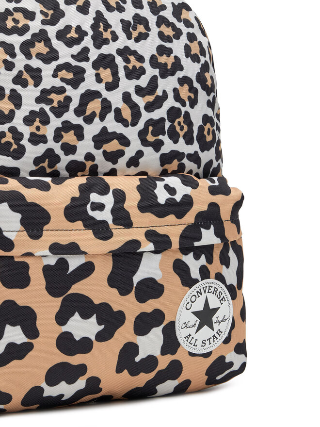 Converse Plecak Converse 10028327-A01 Beżowy