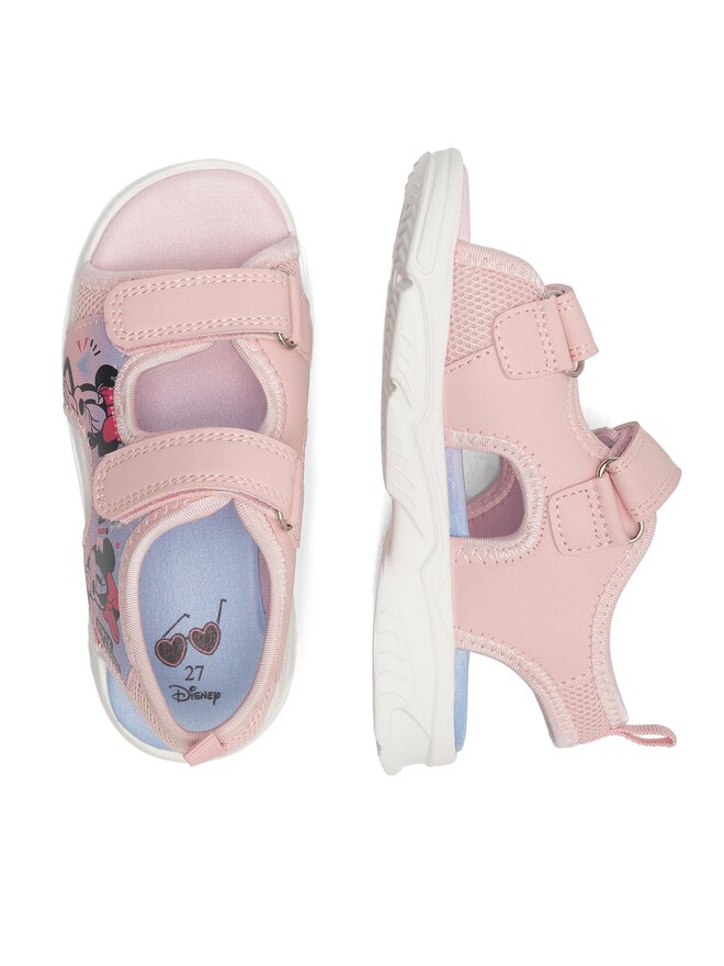 Disney Classics Сандали Disney Classics SS23-176DSTC Розов