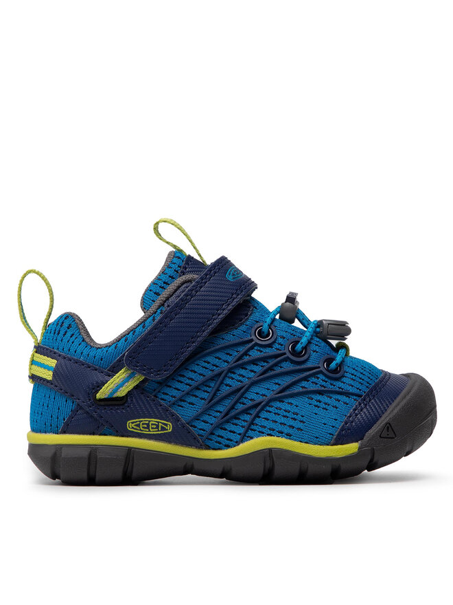 Keen Botas de trekking Keen Chandler Cnx 1022954 Azul