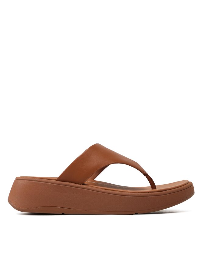 FitFlop Chancletas FitFlop F-MODE FW4-592 Marrón