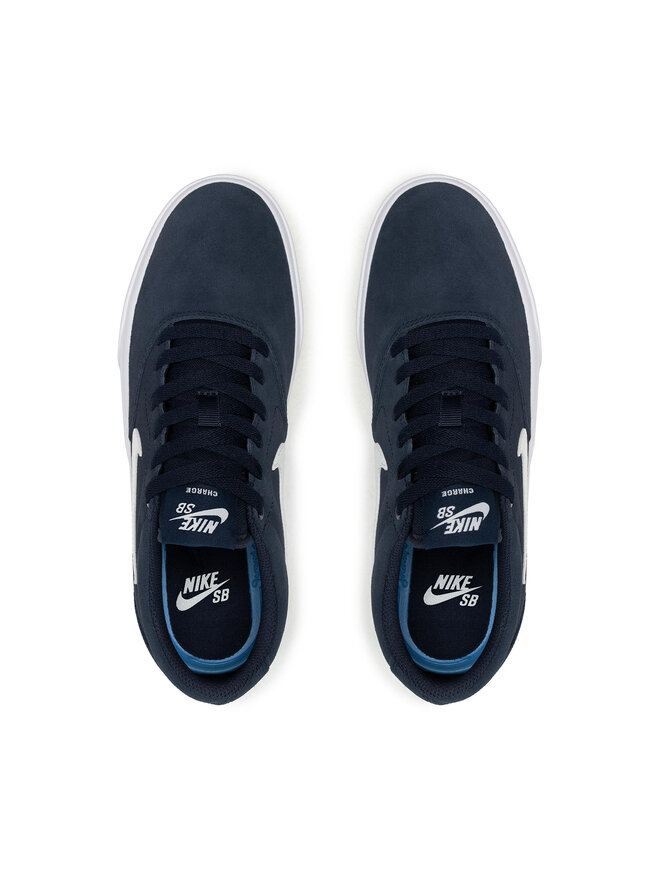 Nike Снікерcи Nike Sb Charge Suede CT3463 Cиній
