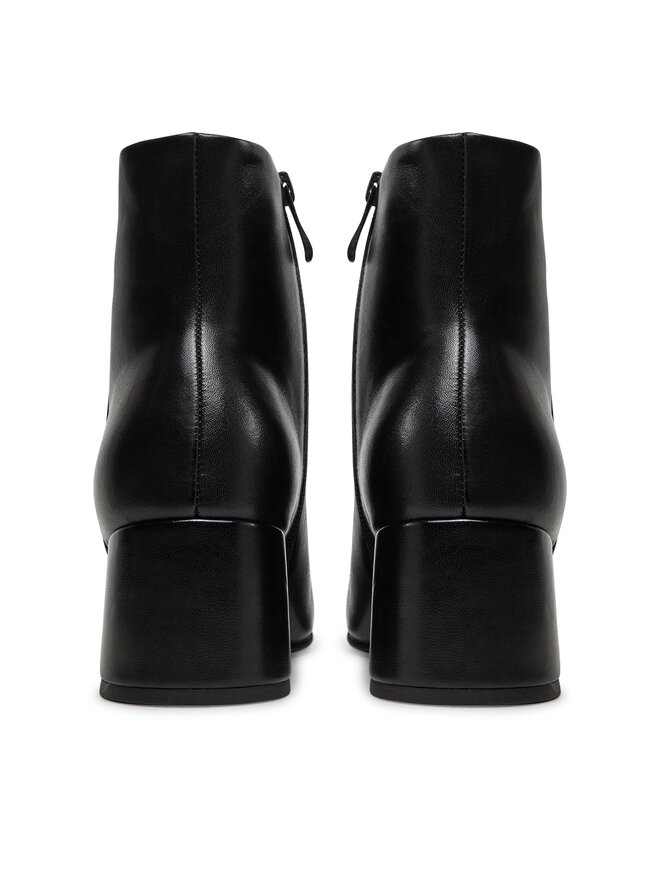 Marco Tozzi Stiefeletten Marco Tozzi 2-25003-43 Schwarz