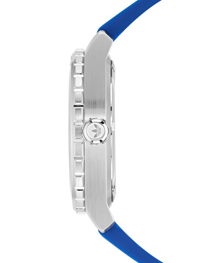 adidas Reloj adidas Discoverer One AOSY25020 Plata