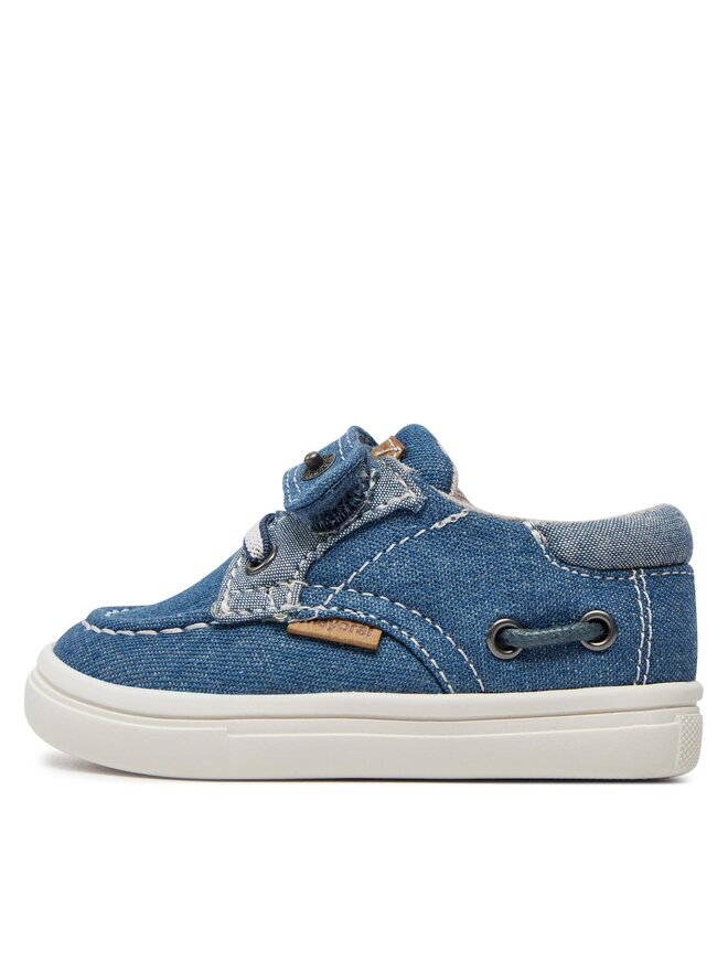 Mayoral Halbschuhe Mayoral 41583 Blau