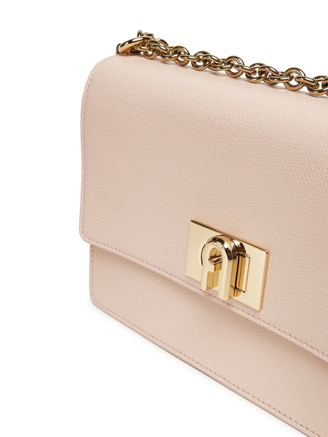 Furla Τσάντα Furla 1927 BAFIACO ARE000 0496S Ροζ